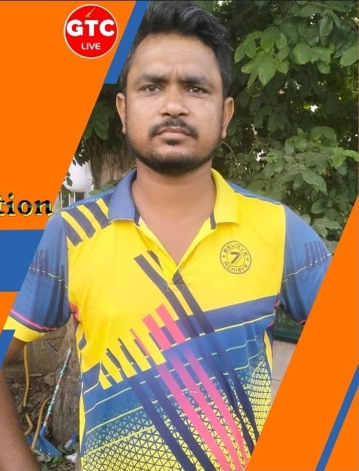 DHRUV PATEL